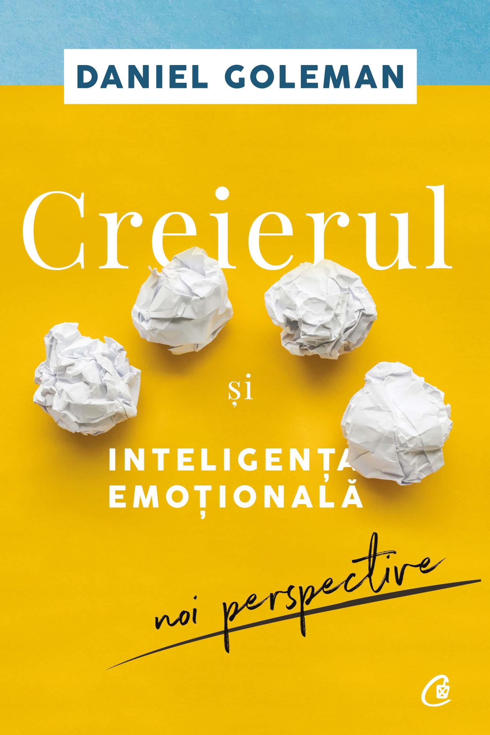 Creierul si intelegenta emotionala